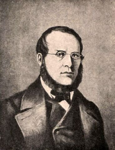 Pierre Joseph Proudhon 5